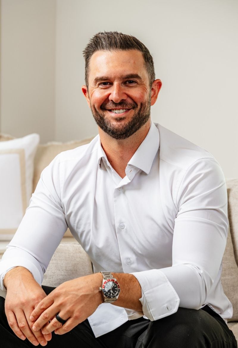 Judson Sullivan headshot