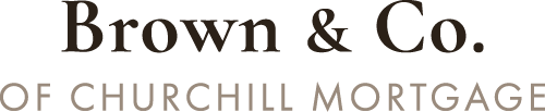 brown team logo