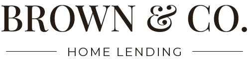 brown team logo